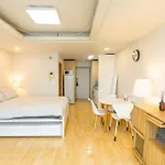 Jiny\'S Cozy Room