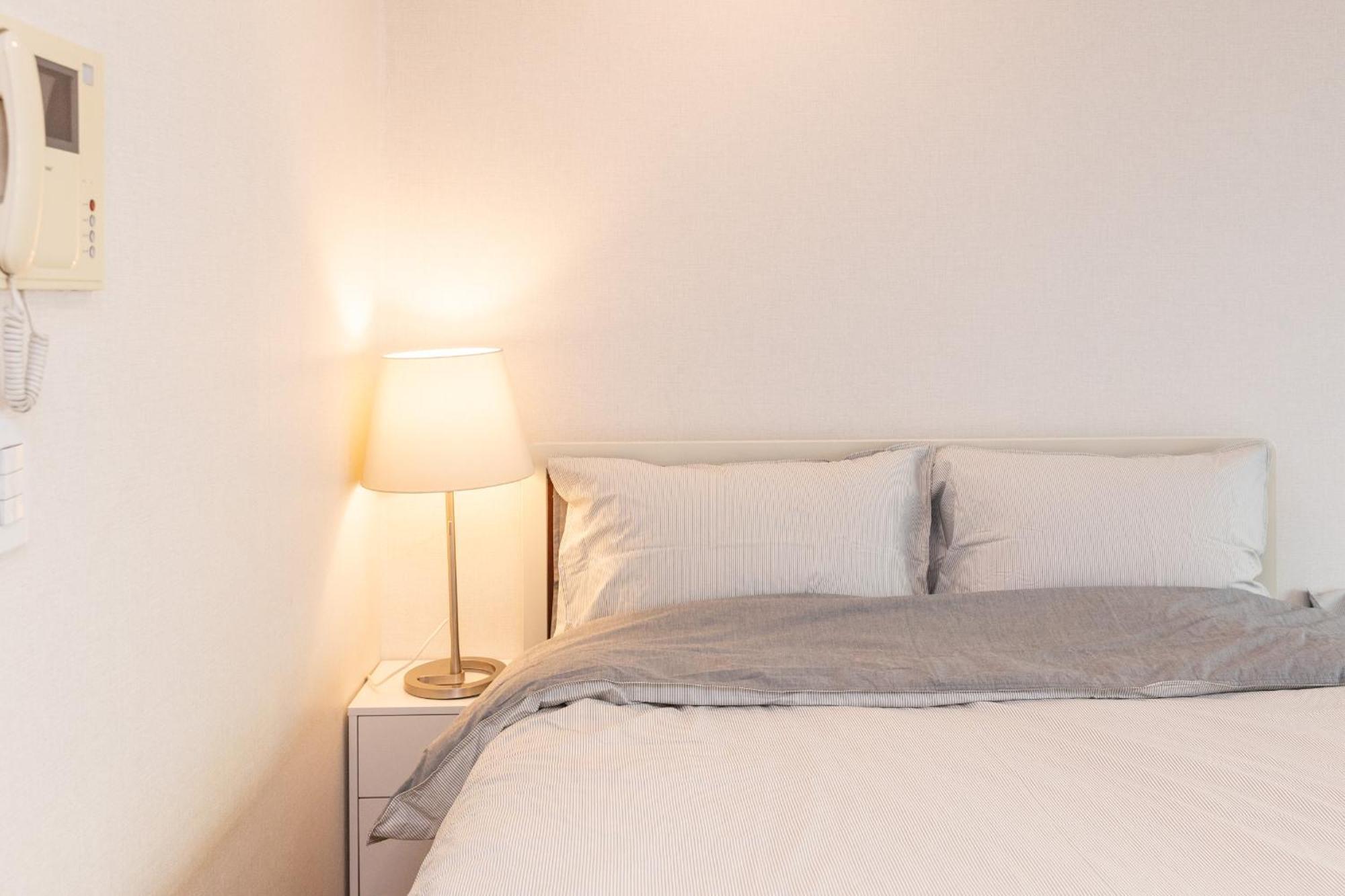 Jiny's Cozy Apartemen Seoul