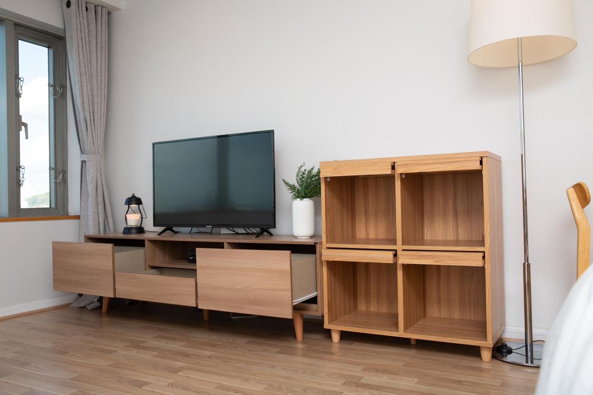 Apartemen Jiny's Cozy *