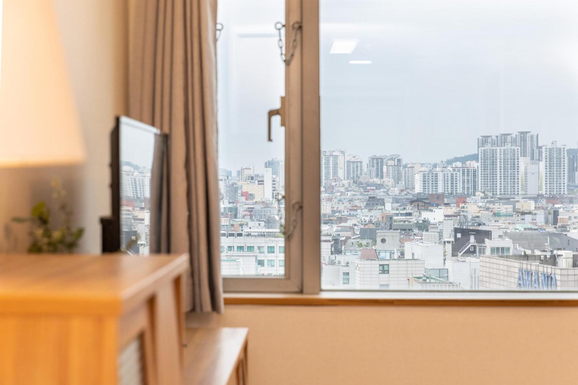 Jiny's Cozy Apartemen *