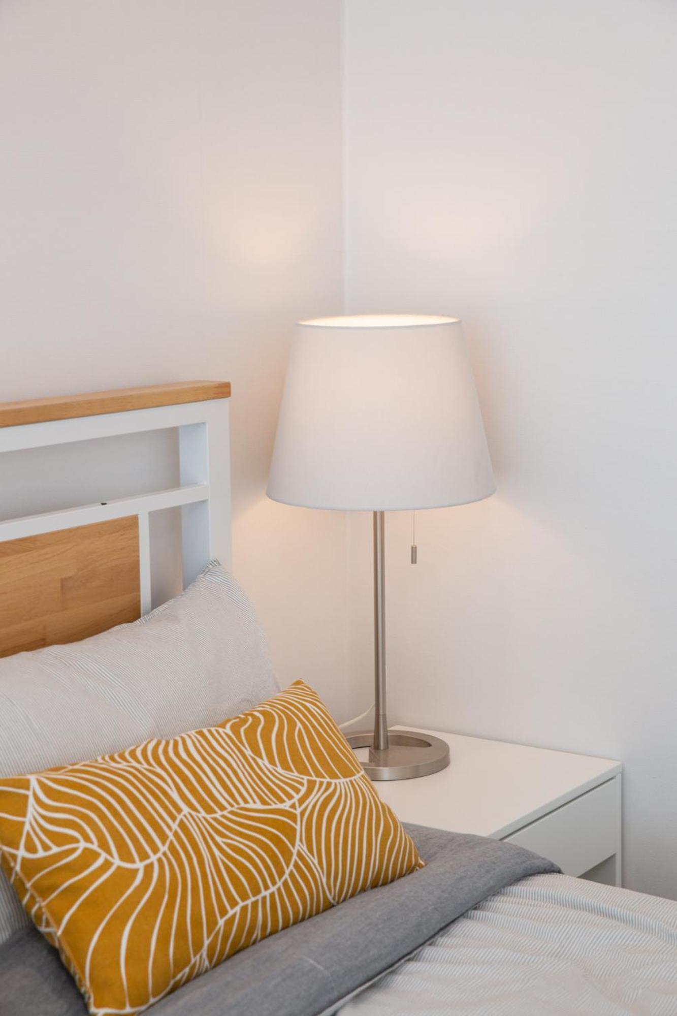 Jiny's Cozy Apartemen *
