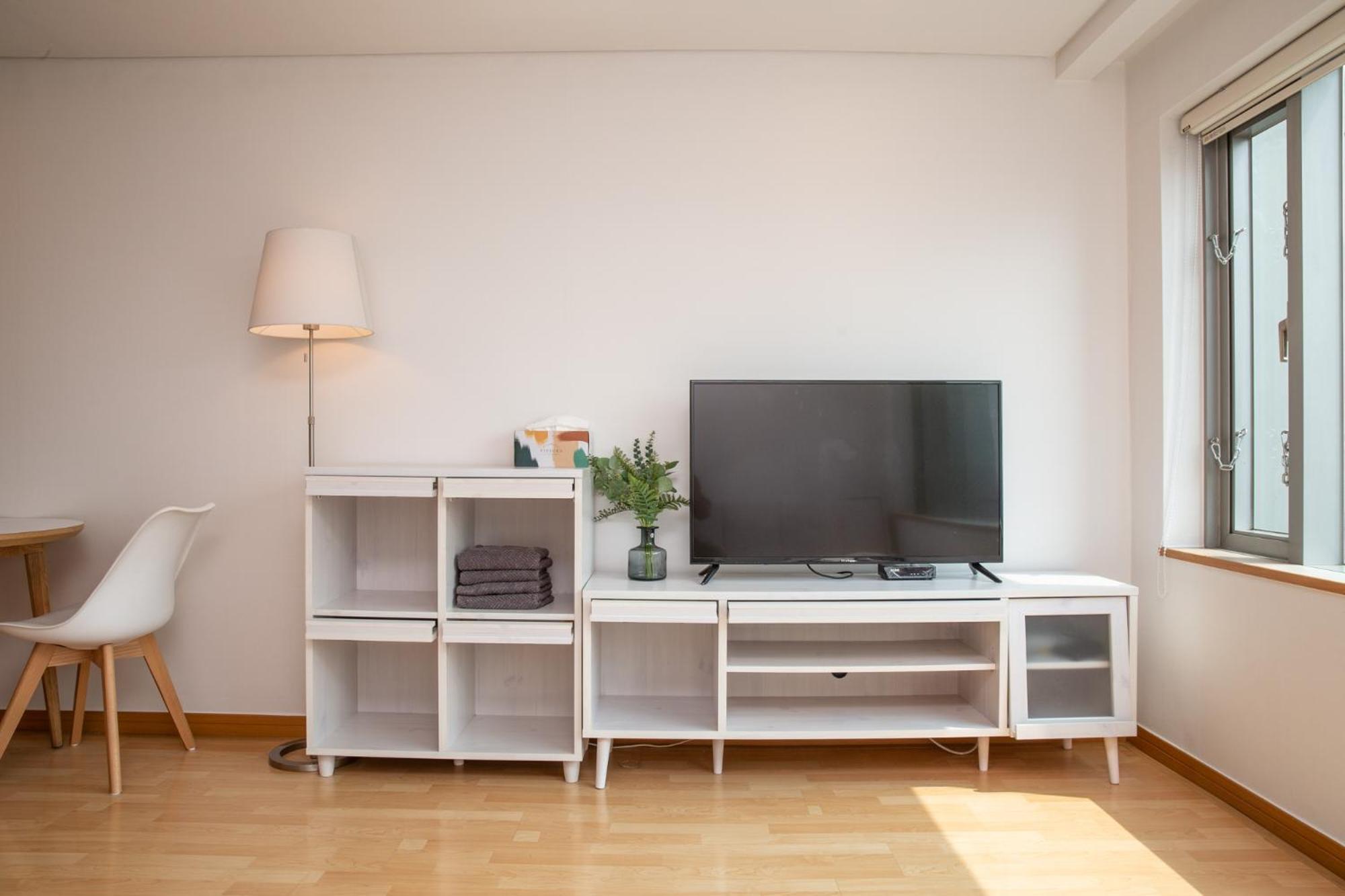 Apartemen Jiny's Cozy Seoul