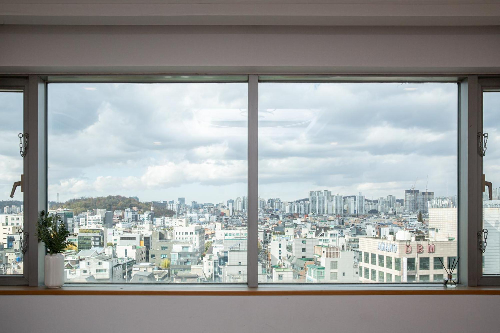 Apartemen Jiny's Cozy