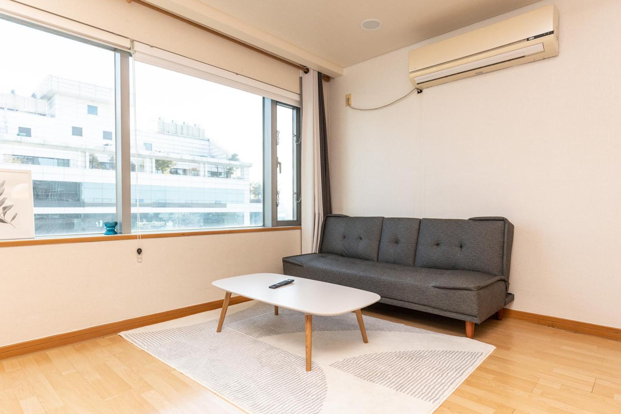 Jiny's Cozy Apartemen Seoul