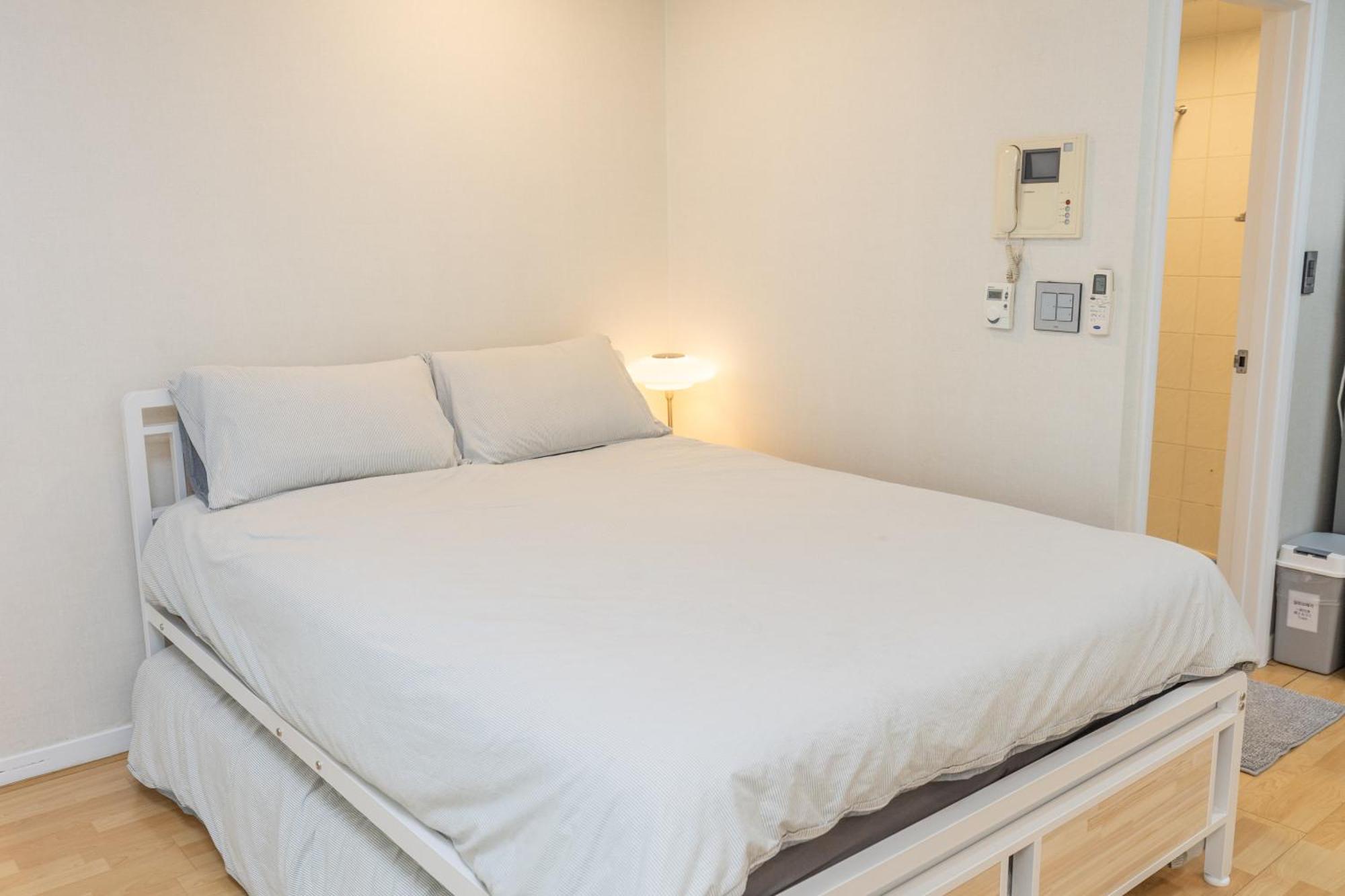Apartemen Jiny's Cozy