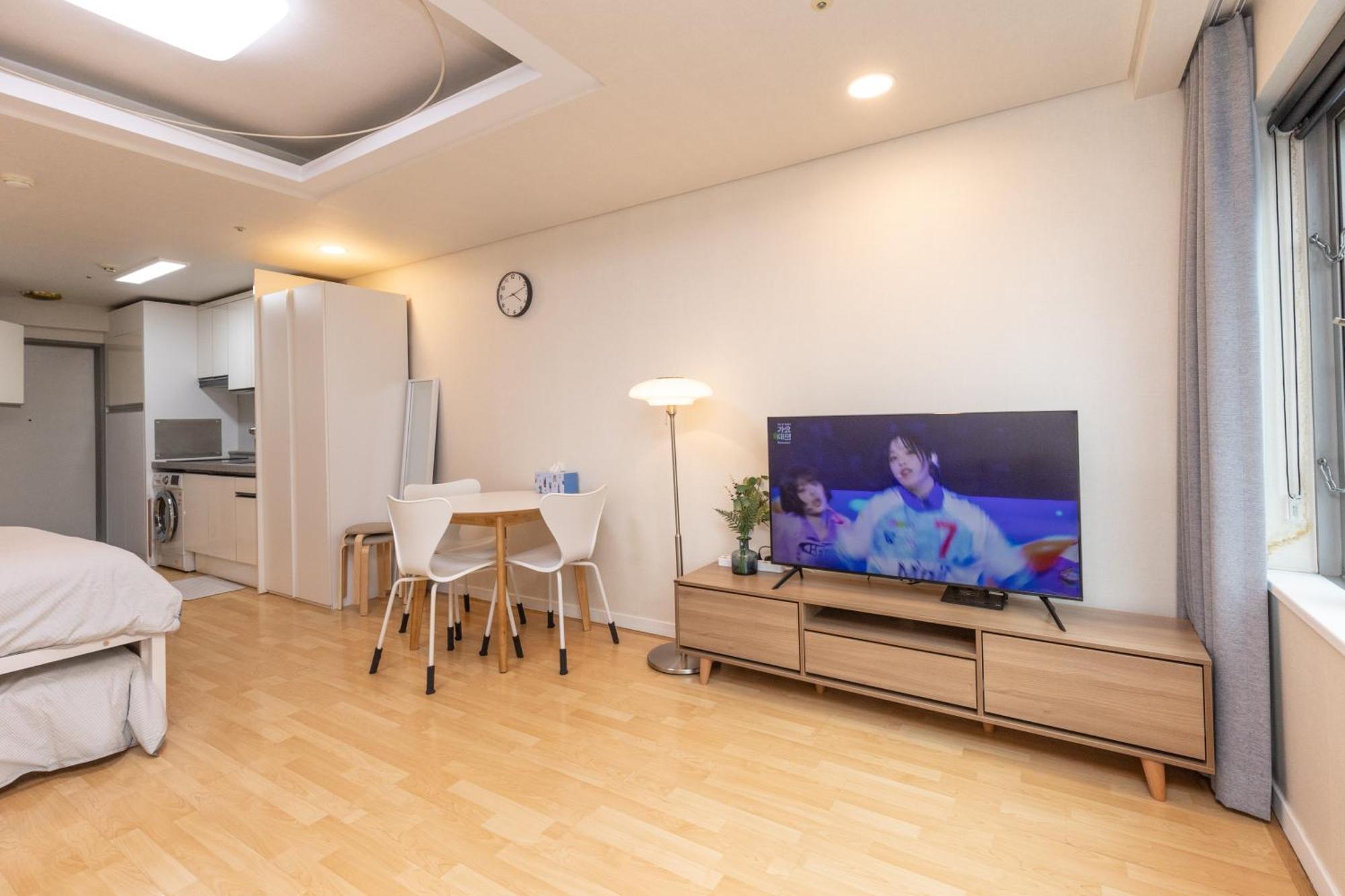 Apartemen Jiny's Cozy *