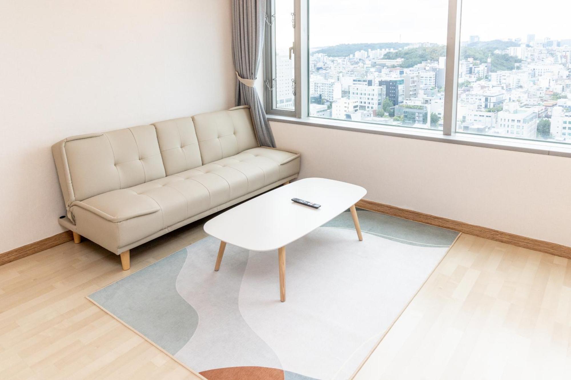Apartemen Jiny's Cozy *