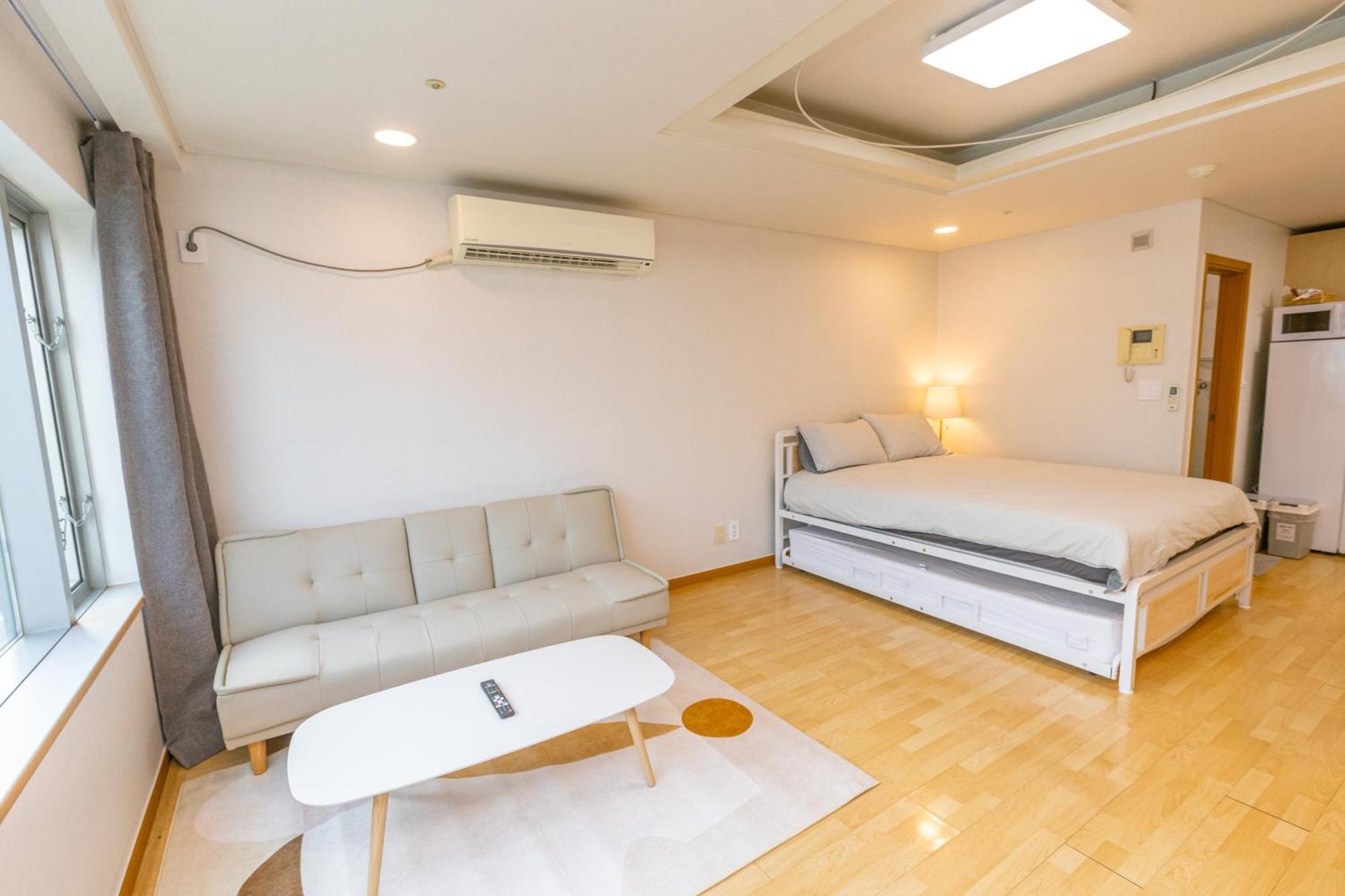Apartemen Jiny's Cozy